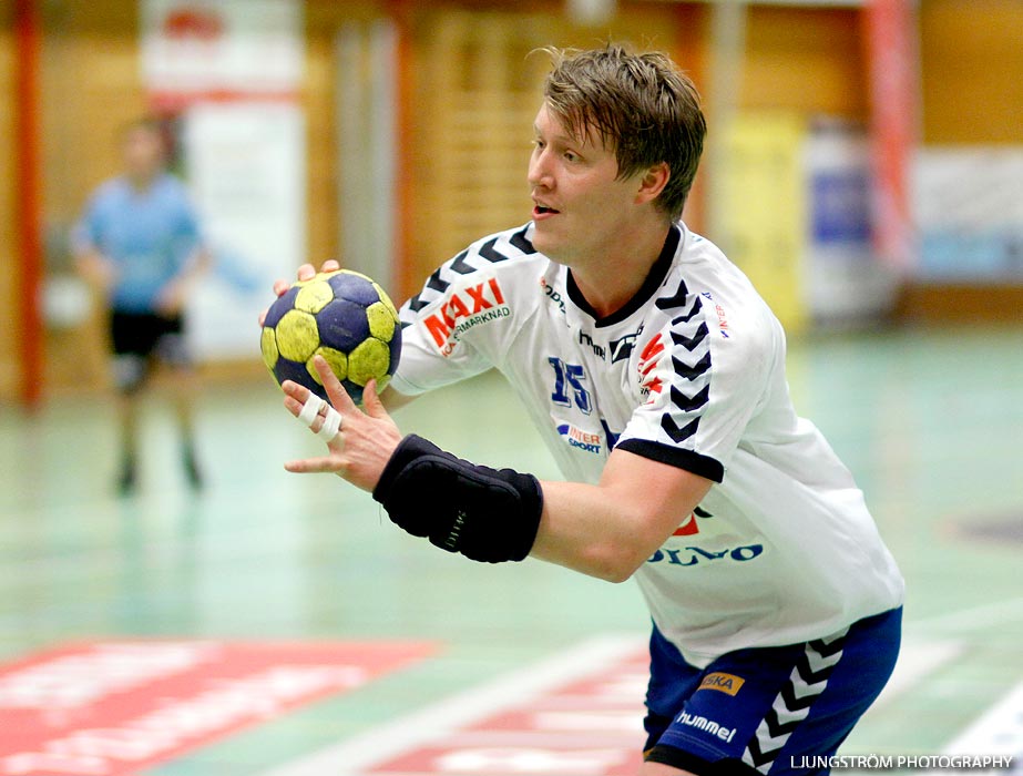 Skånela IF-IFK Skövde HK 29-31,herr,Vikingahallen,Märsta,Sverige,Handboll,,2012,60381