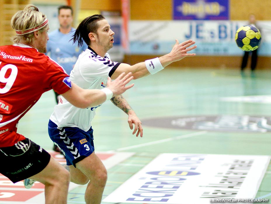 Skånela IF-IFK Skövde HK 29-31,herr,Vikingahallen,Märsta,Sverige,Handboll,,2012,60383