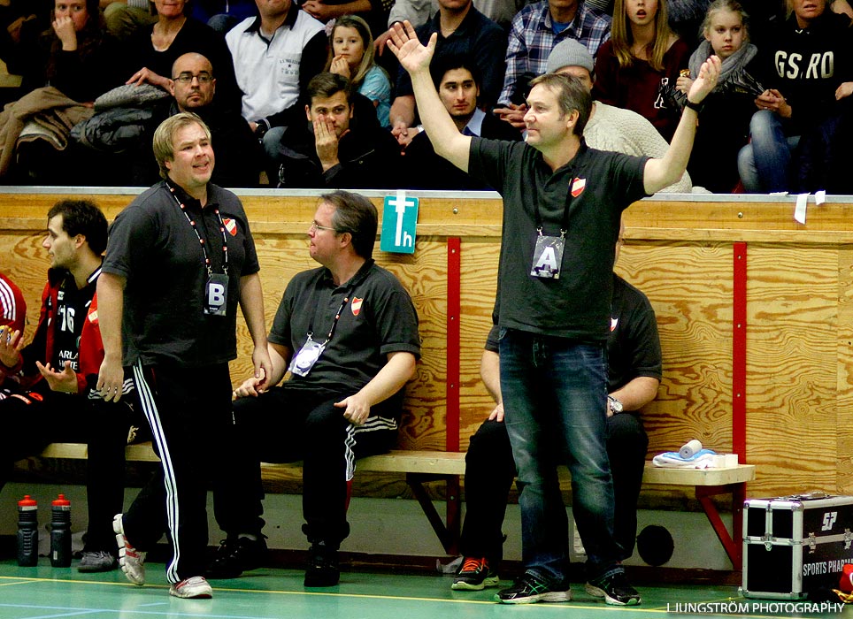 Skånela IF-IFK Skövde HK 29-31,herr,Vikingahallen,Märsta,Sverige,Handboll,,2012,60390