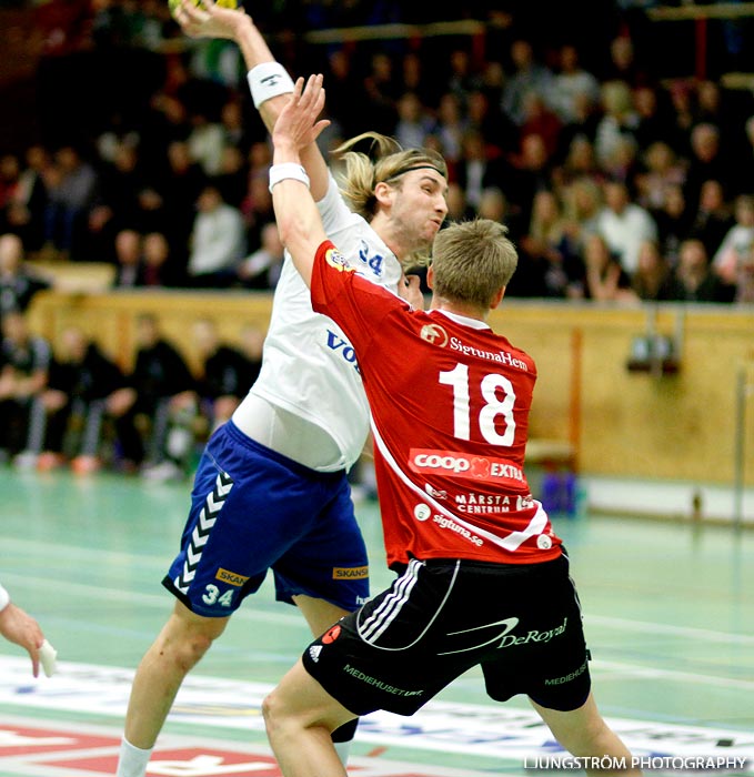 Skånela IF-IFK Skövde HK 29-31,herr,Vikingahallen,Märsta,Sverige,Handboll,,2012,60391