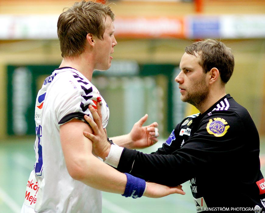 Skånela IF-IFK Skövde HK 29-31,herr,Vikingahallen,Märsta,Sverige,Handboll,,2012,60393