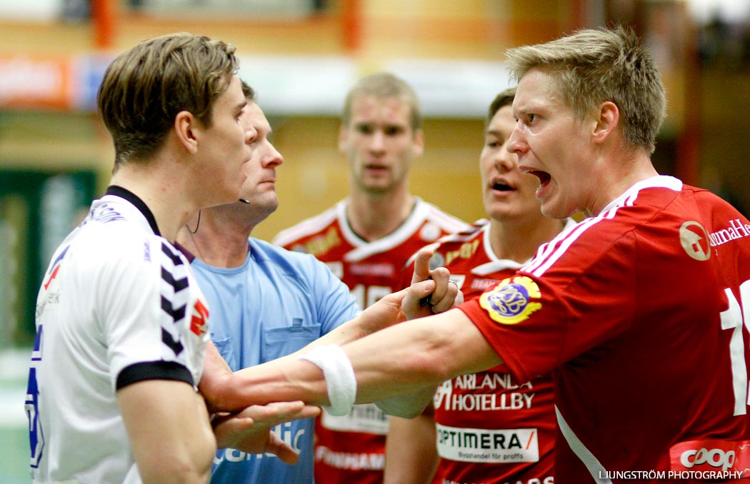 Skånela IF-IFK Skövde HK 29-31,herr,Vikingahallen,Märsta,Sverige,Handboll,,2012,60394