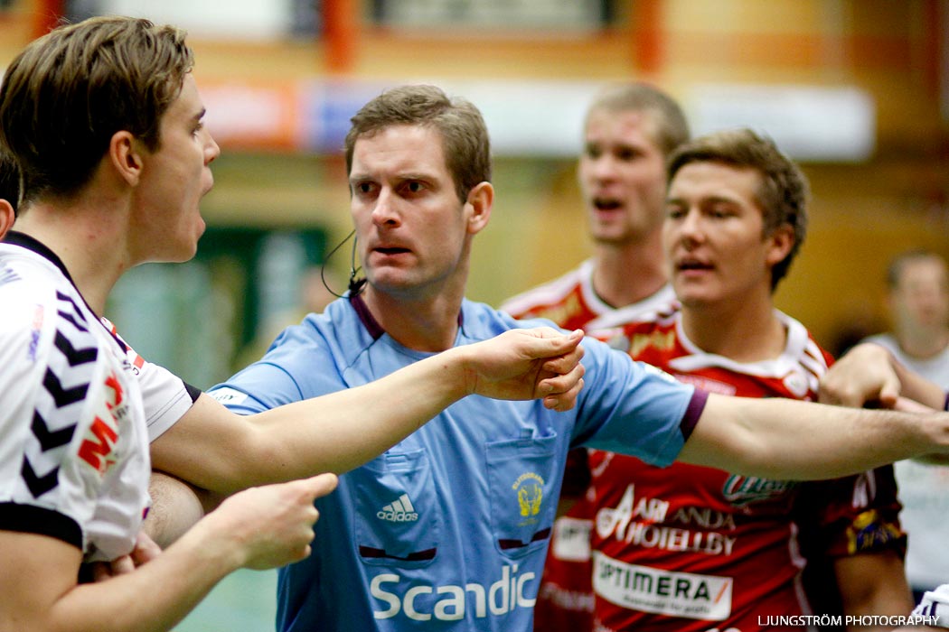 Skånela IF-IFK Skövde HK 29-31,herr,Vikingahallen,Märsta,Sverige,Handboll,,2012,60395