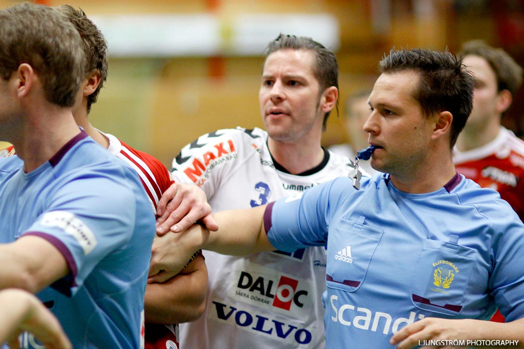 Skånela IF-IFK Skövde HK 29-31,herr,Vikingahallen,Märsta,Sverige,Handboll,,2012,60396