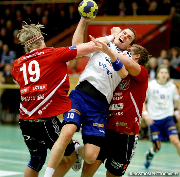 Skånela IF-IFK Skövde HK 29-31,herr,Vikingahallen,Märsta,Sverige,Handboll,,2012,60402