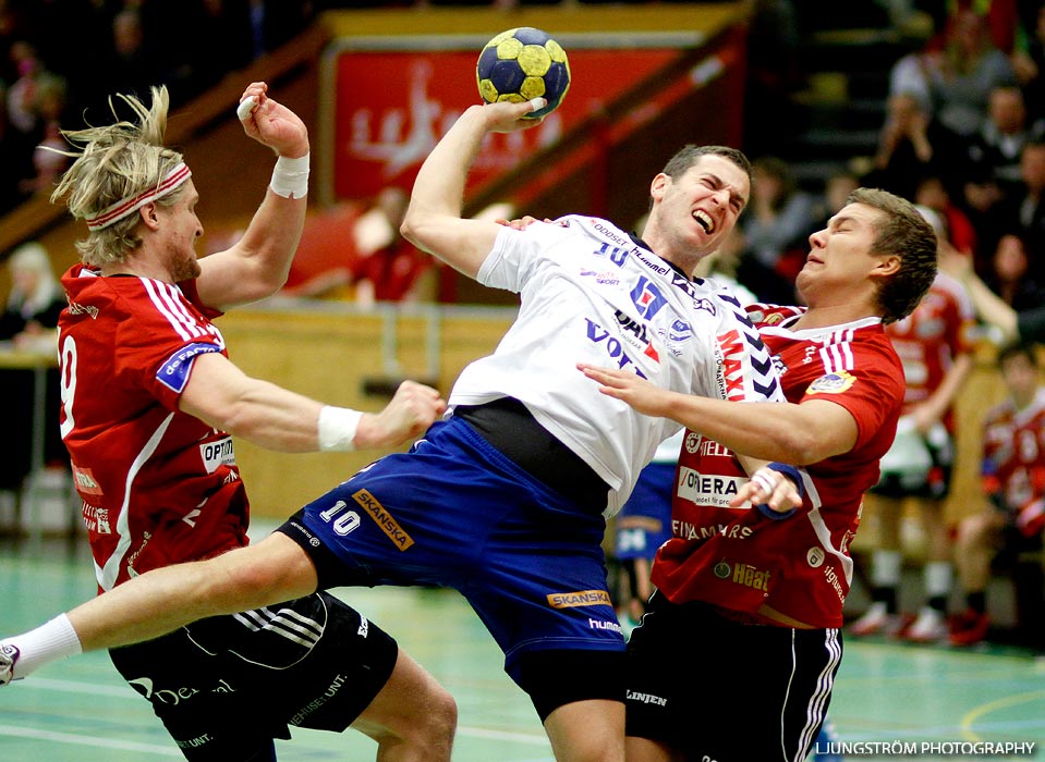 Skånela IF-IFK Skövde HK 29-31,herr,Vikingahallen,Märsta,Sverige,Handboll,,2012,60403