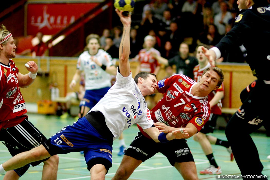 Skånela IF-IFK Skövde HK 29-31,herr,Vikingahallen,Märsta,Sverige,Handboll,,2012,60404