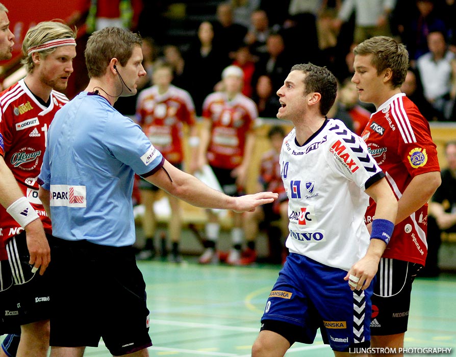 Skånela IF-IFK Skövde HK 29-31,herr,Vikingahallen,Märsta,Sverige,Handboll,,2012,60407