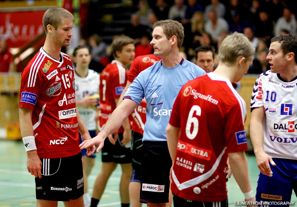 Skånela IF-IFK Skövde HK 29-31,herr,Vikingahallen,Märsta,Sverige,Handboll,,2012,60408