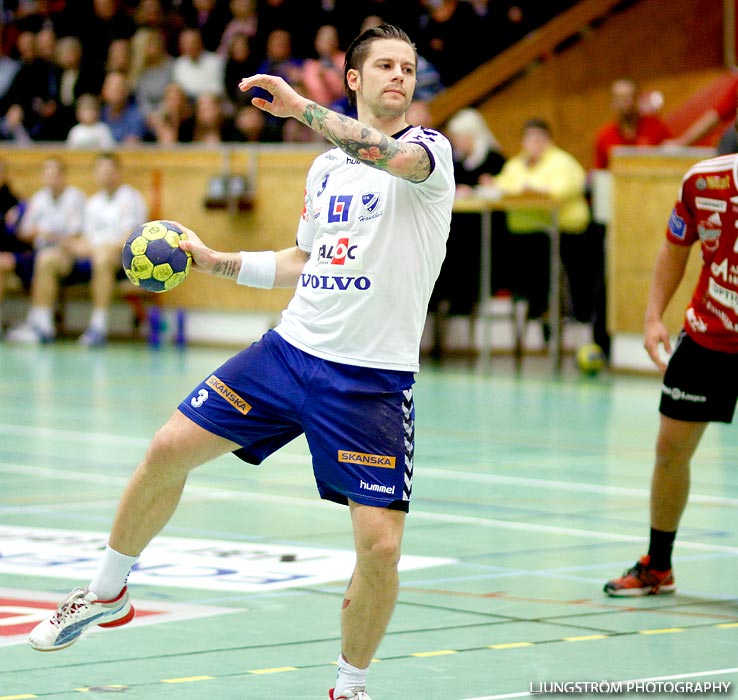 Skånela IF-IFK Skövde HK 29-31,herr,Vikingahallen,Märsta,Sverige,Handboll,,2012,60409