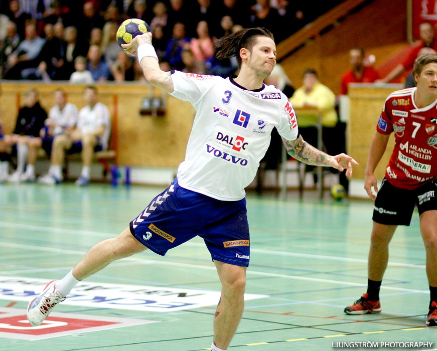 Skånela IF-IFK Skövde HK 29-31,herr,Vikingahallen,Märsta,Sverige,Handboll,,2012,60410