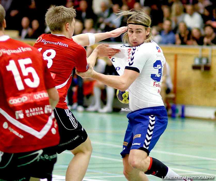 Skånela IF-IFK Skövde HK 29-31,herr,Vikingahallen,Märsta,Sverige,Handboll,,2012,60419