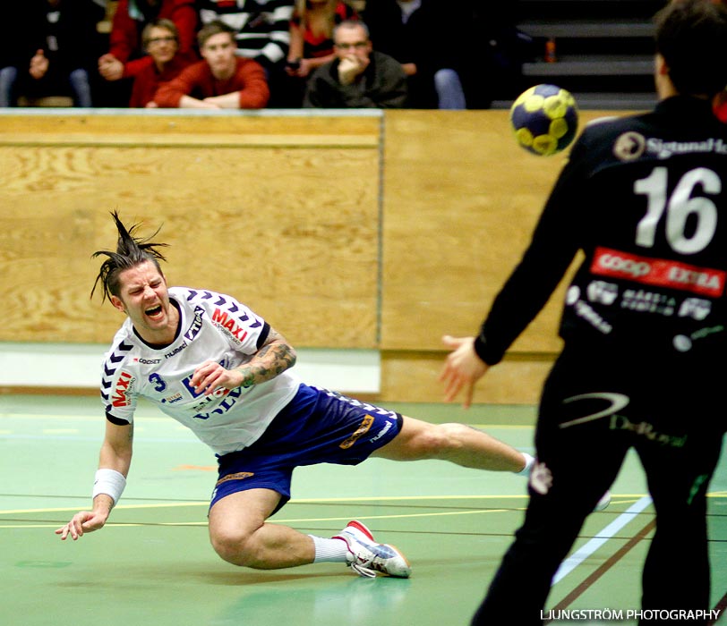 Skånela IF-IFK Skövde HK 29-31,herr,Vikingahallen,Märsta,Sverige,Handboll,,2012,60423