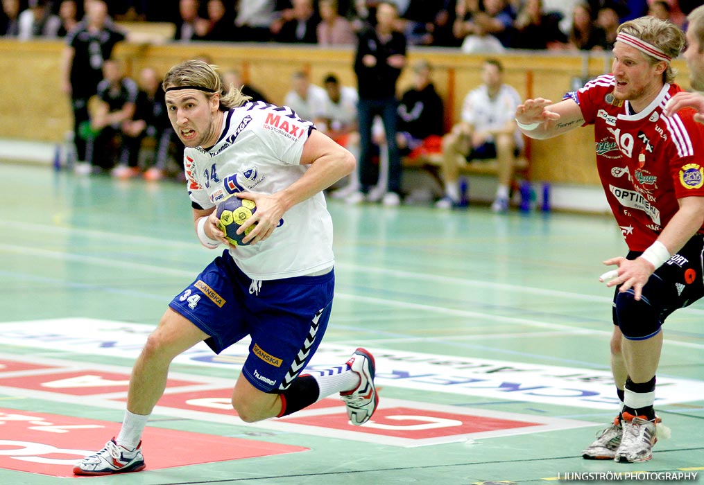 Skånela IF-IFK Skövde HK 29-31,herr,Vikingahallen,Märsta,Sverige,Handboll,,2012,60424