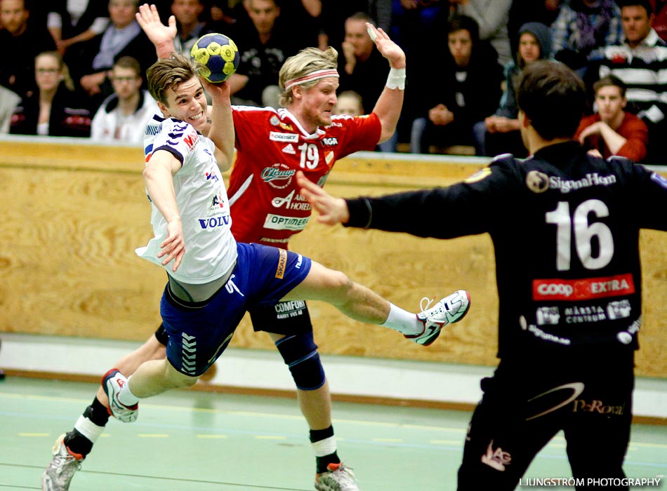 Skånela IF-IFK Skövde HK 29-31,herr,Vikingahallen,Märsta,Sverige,Handboll,,2012,60426