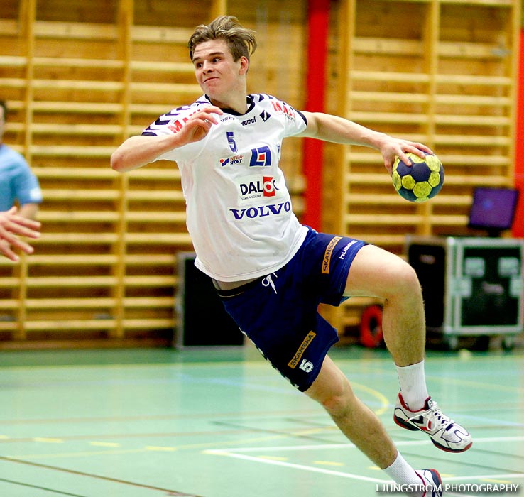 Skånela IF-IFK Skövde HK 29-31,herr,Vikingahallen,Märsta,Sverige,Handboll,,2012,60431