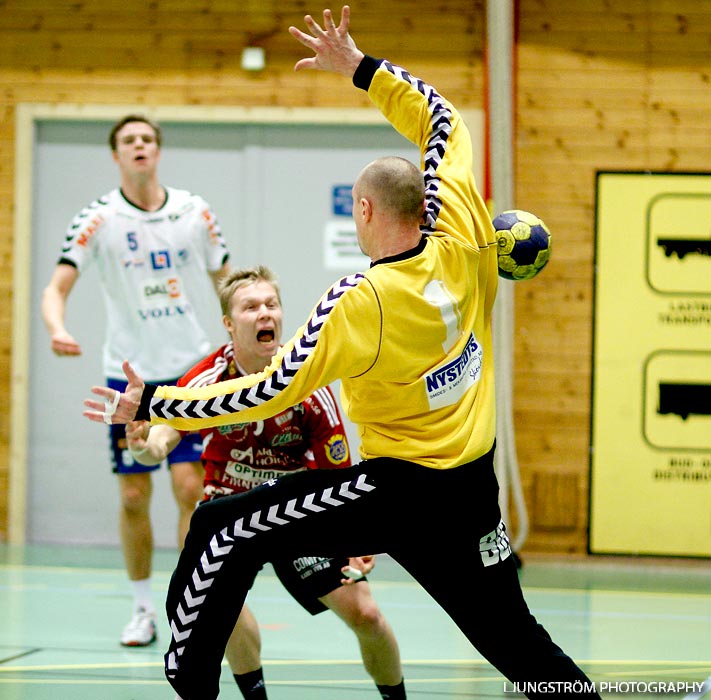 Skånela IF-IFK Skövde HK 29-31,herr,Vikingahallen,Märsta,Sverige,Handboll,,2012,60438
