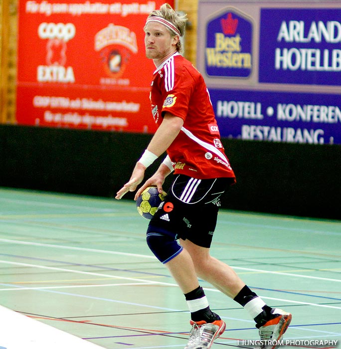 Skånela IF-IFK Skövde HK 29-31,herr,Vikingahallen,Märsta,Sverige,Handboll,,2012,60440