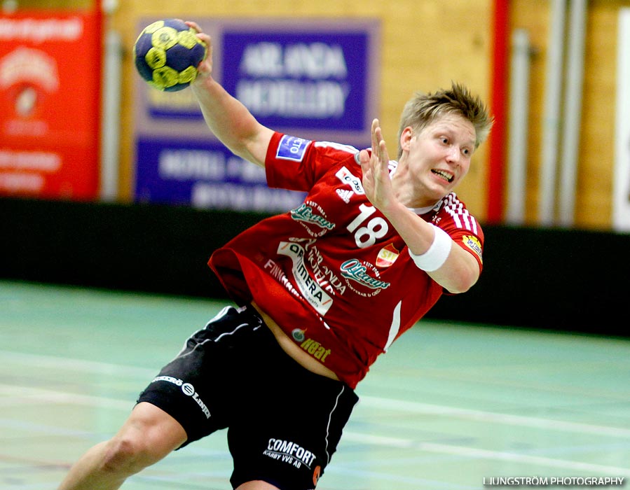 Skånela IF-IFK Skövde HK 29-31,herr,Vikingahallen,Märsta,Sverige,Handboll,,2012,60444