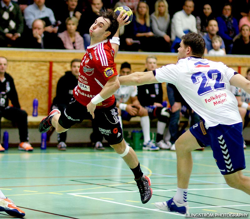 Skånela IF-IFK Skövde HK 29-31,herr,Vikingahallen,Märsta,Sverige,Handboll,,2012,60448