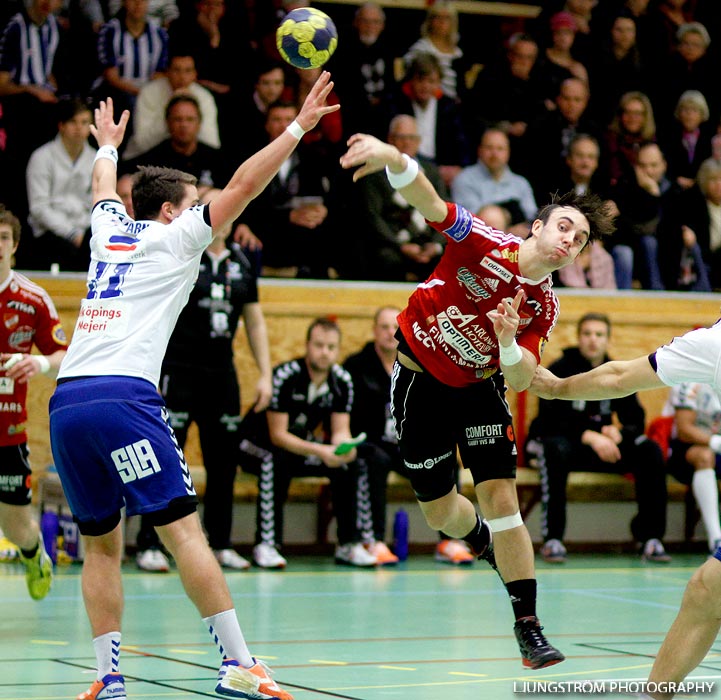 Skånela IF-IFK Skövde HK 29-31,herr,Vikingahallen,Märsta,Sverige,Handboll,,2012,60449