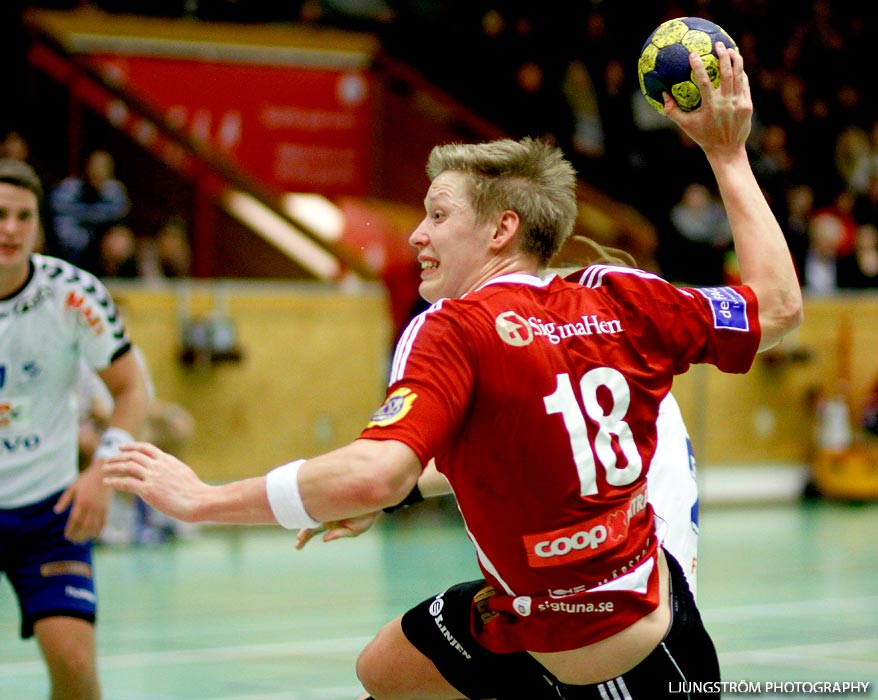 Skånela IF-IFK Skövde HK 29-31,herr,Vikingahallen,Märsta,Sverige,Handboll,,2012,60453