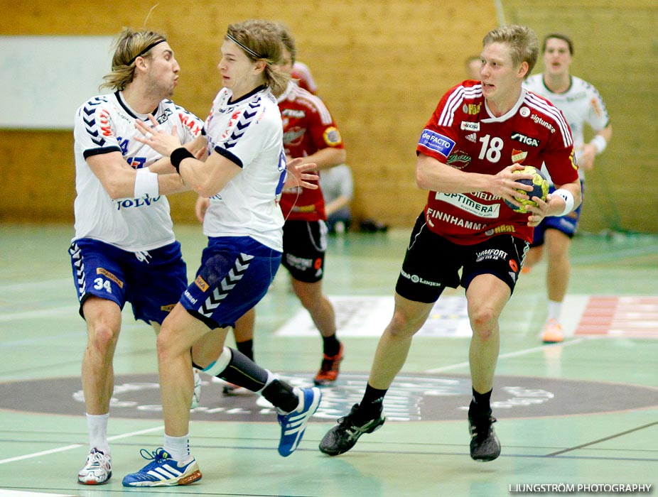 Skånela IF-IFK Skövde HK 29-31,herr,Vikingahallen,Märsta,Sverige,Handboll,,2012,60455