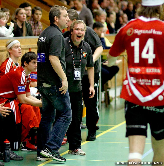 Skånela IF-IFK Skövde HK 29-31,herr,Vikingahallen,Märsta,Sverige,Handboll,,2012,60458