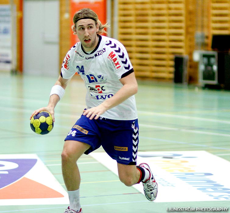 Skånela IF-IFK Skövde HK 29-31,herr,Vikingahallen,Märsta,Sverige,Handboll,,2012,60459