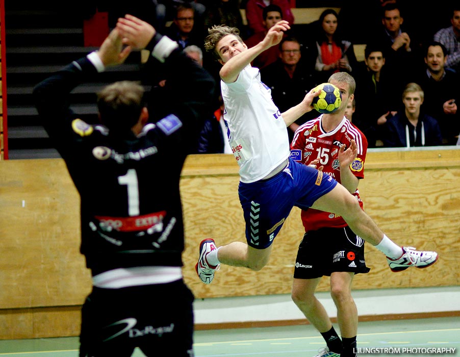 Skånela IF-IFK Skövde HK 29-31,herr,Vikingahallen,Märsta,Sverige,Handboll,,2012,60463