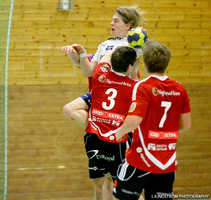 Skånela IF-IFK Skövde HK 29-31,herr,Vikingahallen,Märsta,Sverige,Handboll,,2012,60477