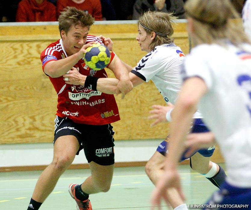 Skånela IF-IFK Skövde HK 29-31,herr,Vikingahallen,Märsta,Sverige,Handboll,,2012,60478