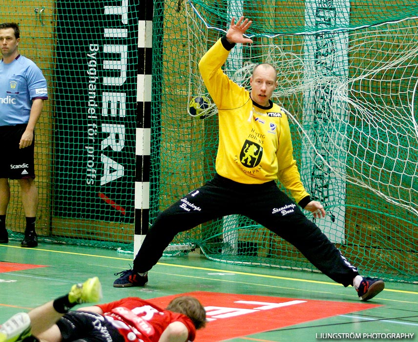 Skånela IF-IFK Skövde HK 29-31,herr,Vikingahallen,Märsta,Sverige,Handboll,,2012,60479