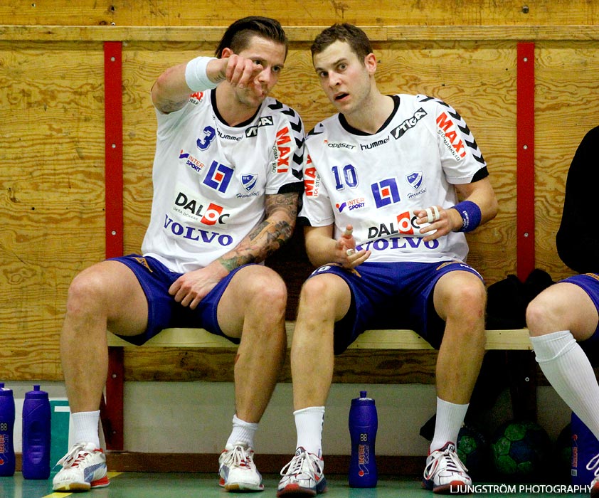 Skånela IF-IFK Skövde HK 29-31,herr,Vikingahallen,Märsta,Sverige,Handboll,,2012,60481