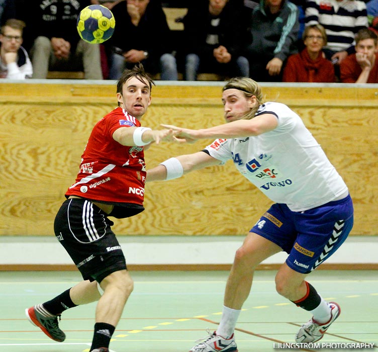 Skånela IF-IFK Skövde HK 29-31,herr,Vikingahallen,Märsta,Sverige,Handboll,,2012,60484