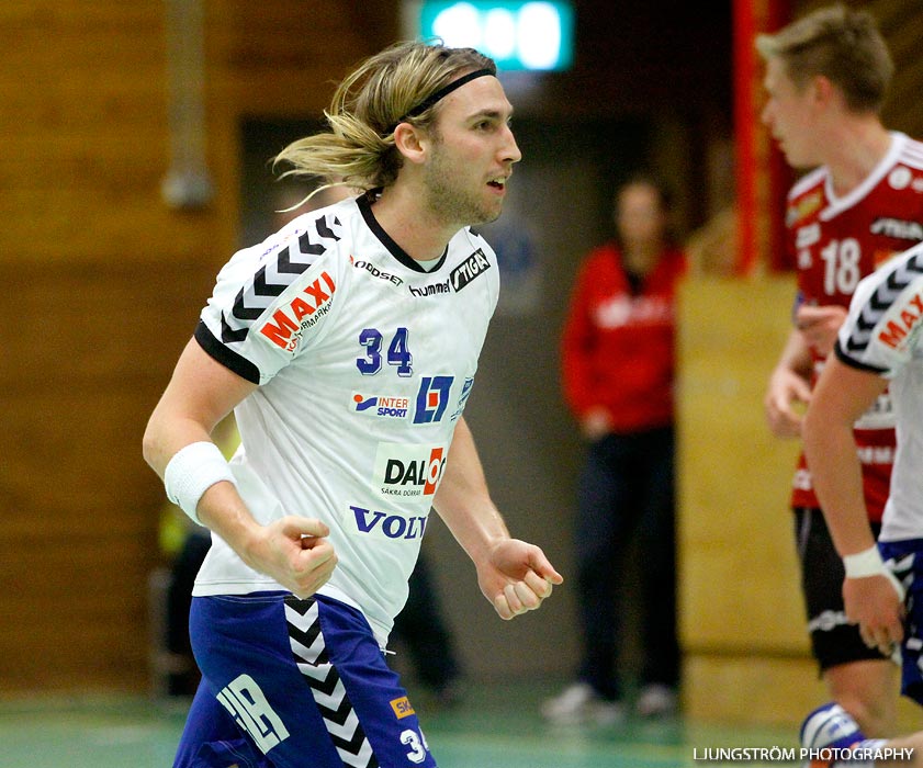 Skånela IF-IFK Skövde HK 29-31,herr,Vikingahallen,Märsta,Sverige,Handboll,,2012,60486