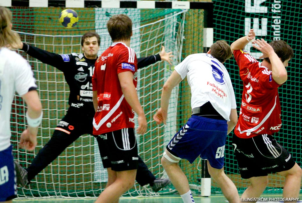 Skånela IF-IFK Skövde HK 29-31,herr,Vikingahallen,Märsta,Sverige,Handboll,,2012,60501