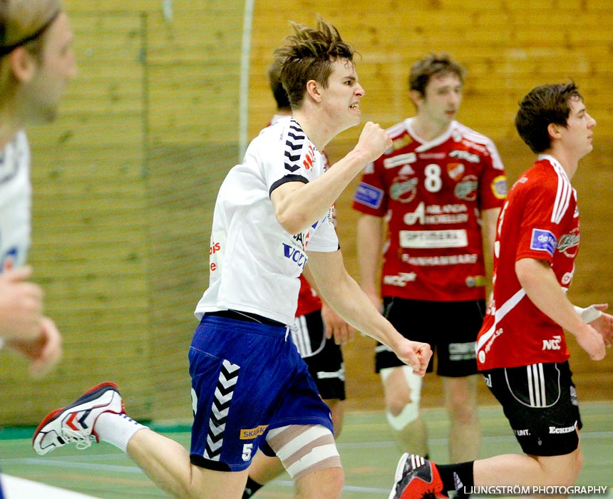 Skånela IF-IFK Skövde HK 29-31,herr,Vikingahallen,Märsta,Sverige,Handboll,,2012,60502