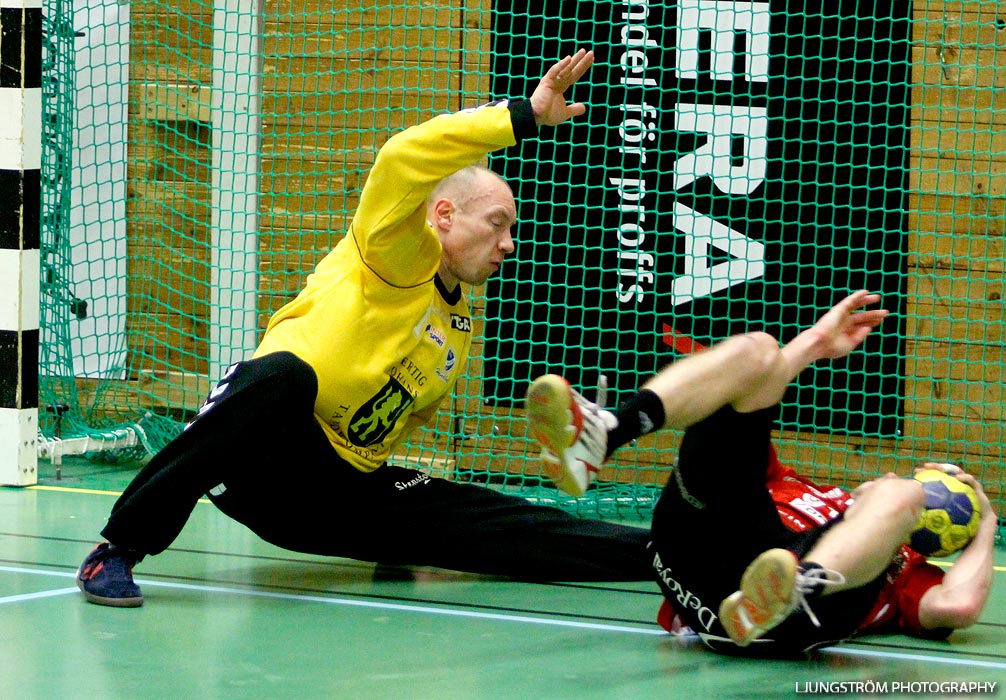Skånela IF-IFK Skövde HK 29-31,herr,Vikingahallen,Märsta,Sverige,Handboll,,2012,60506