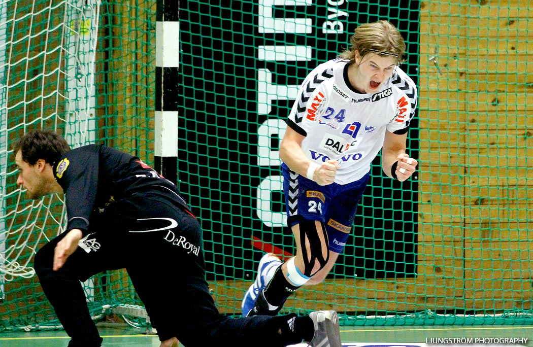 Skånela IF-IFK Skövde HK 29-31,herr,Vikingahallen,Märsta,Sverige,Handboll,,2012,60508