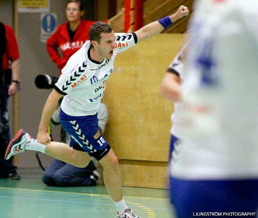 Skånela IF-IFK Skövde HK 29-31,herr,Vikingahallen,Märsta,Sverige,Handboll,,2012,60511