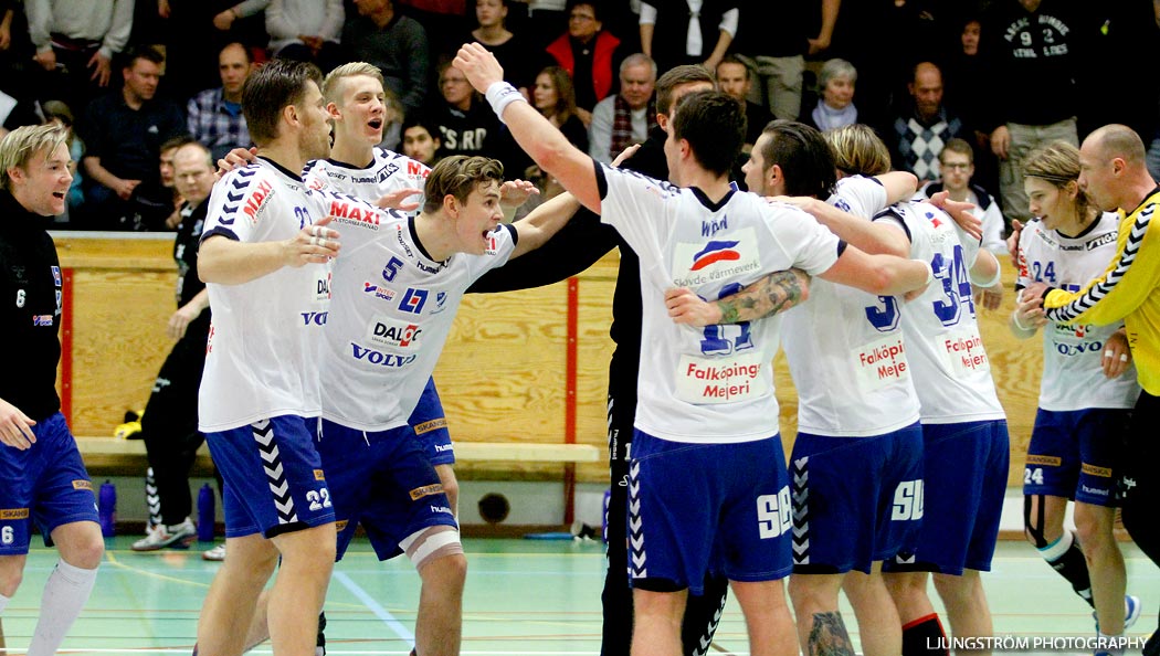 Skånela IF-IFK Skövde HK 29-31,herr,Vikingahallen,Märsta,Sverige,Handboll,,2012,60513