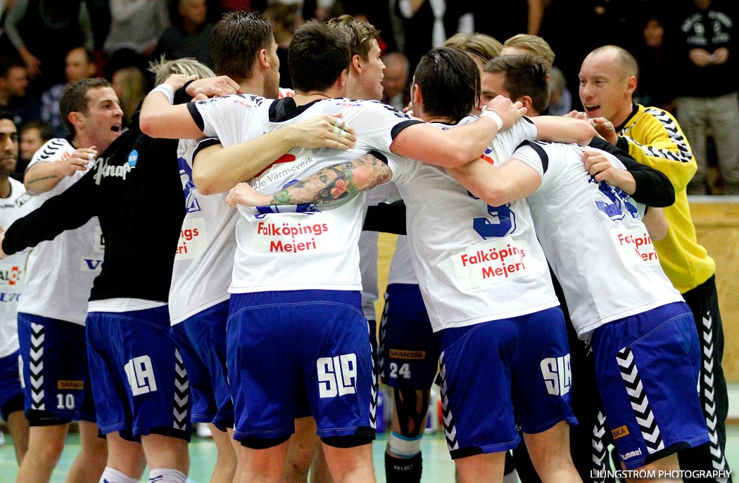 Skånela IF-IFK Skövde HK 29-31,herr,Vikingahallen,Märsta,Sverige,Handboll,,2012,60516