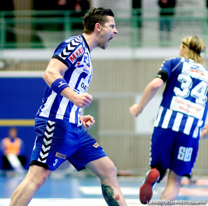 IFK Skövde HK-Eskilstuna Guif 27-30,herr,Arena Skövde,Skövde,Sverige,Handboll,,2012,60682