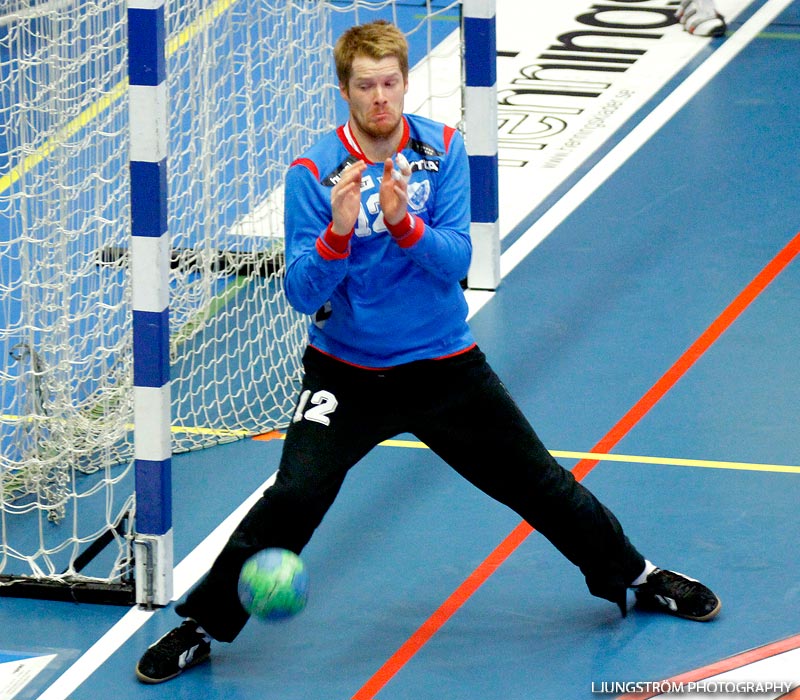 IFK Skövde HK-Eskilstuna Guif 27-30,herr,Arena Skövde,Skövde,Sverige,Handboll,,2012,60721