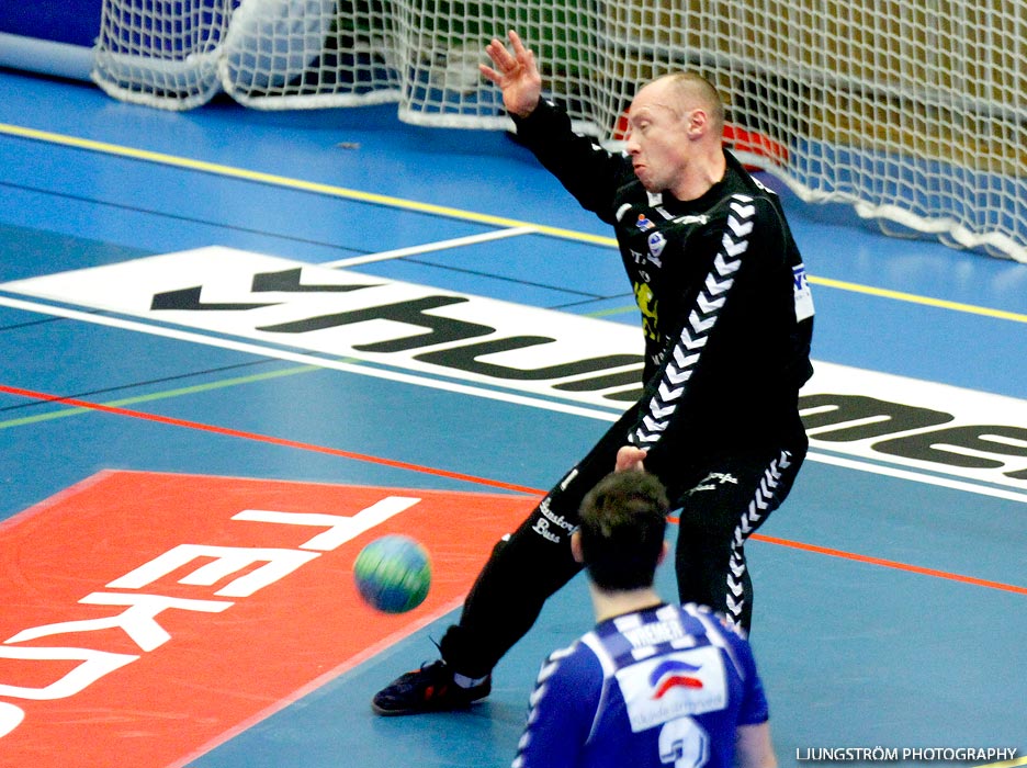 IFK Skövde HK-Eskilstuna Guif 27-30,herr,Arena Skövde,Skövde,Sverige,Handboll,,2012,60724