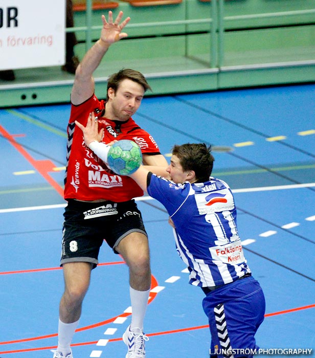 IFK Skövde HK-Eskilstuna Guif 27-30,herr,Arena Skövde,Skövde,Sverige,Handboll,,2012,60728