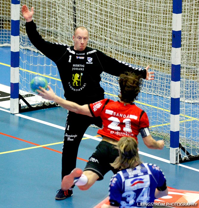 IFK Skövde HK-Eskilstuna Guif 27-30,herr,Arena Skövde,Skövde,Sverige,Handboll,,2012,60730