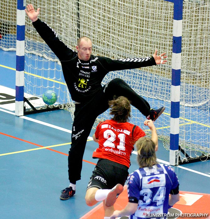 IFK Skövde HK-Eskilstuna Guif 27-30,herr,Arena Skövde,Skövde,Sverige,Handboll,,2012,60731