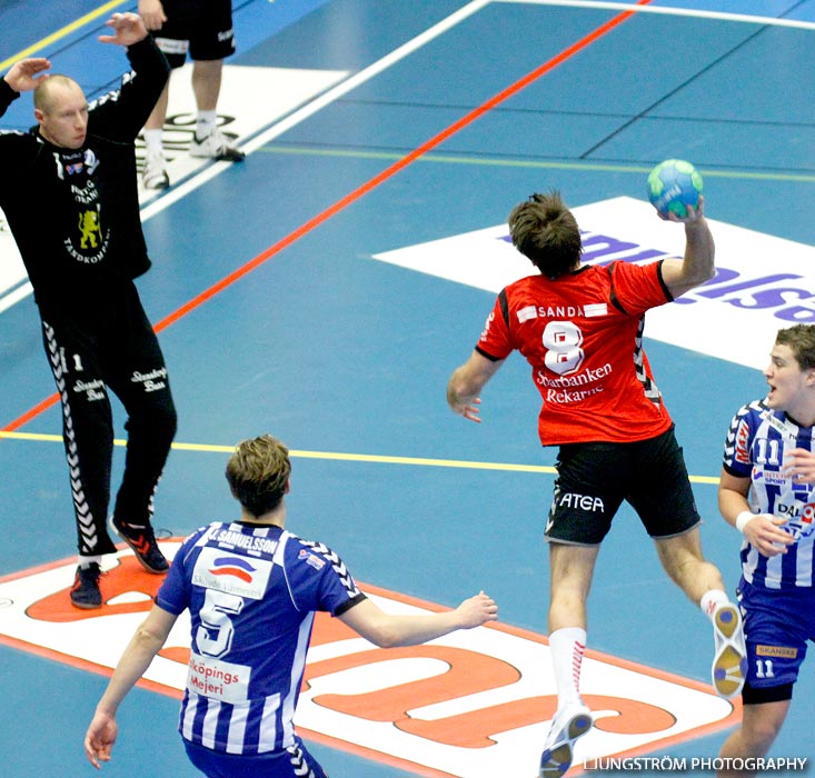 IFK Skövde HK-Eskilstuna Guif 27-30,herr,Arena Skövde,Skövde,Sverige,Handboll,,2012,60747